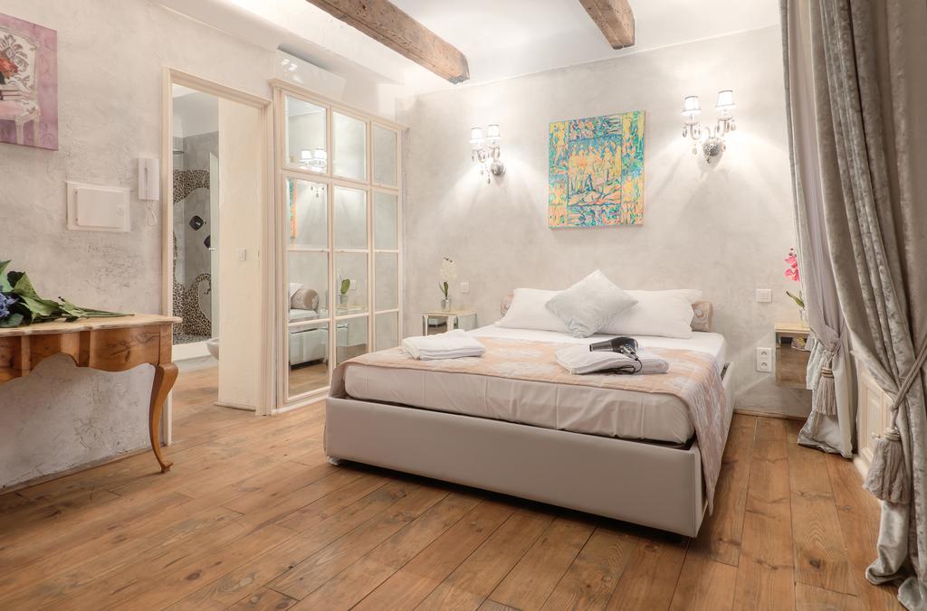 Apartamento Charming House Cannes Exterior foto