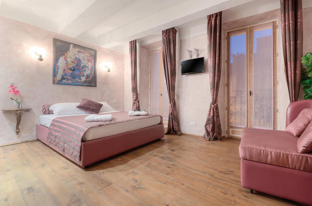 Apartamento Charming House Cannes Exterior foto