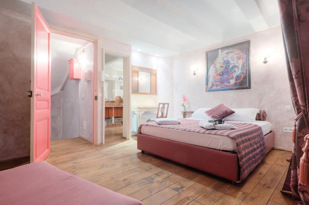 Apartamento Charming House Cannes Exterior foto