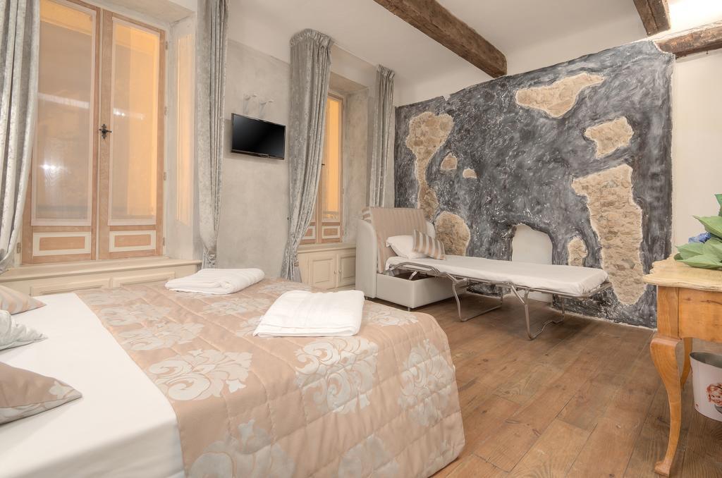 Apartamento Charming House Cannes Exterior foto